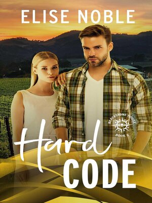 cover image of Hard Code